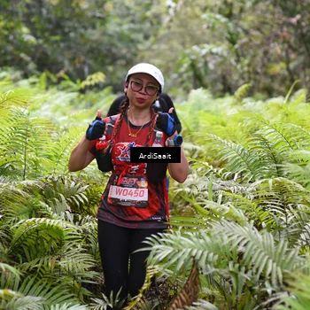 Runner Photo 8555176
