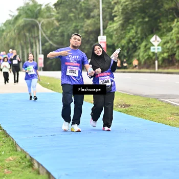 Runner Photo 8555177