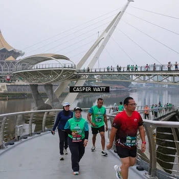 Runner Photo 8555179