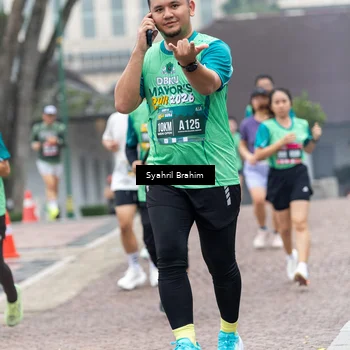 Runner Photo 8555180