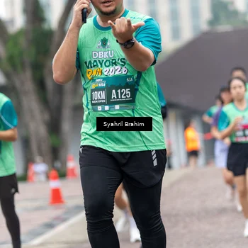 Runner Photo 8555181