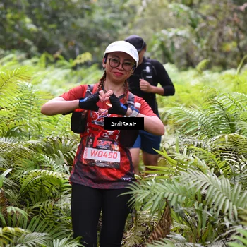 Runner Photo 8555182
