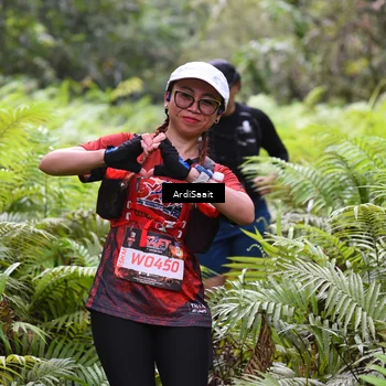 Runner Photo 8555185