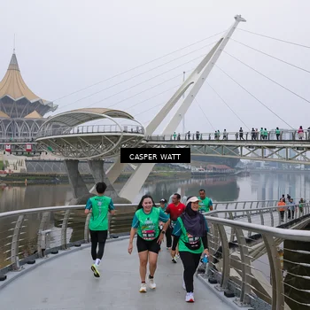 Runner Photo 8555187