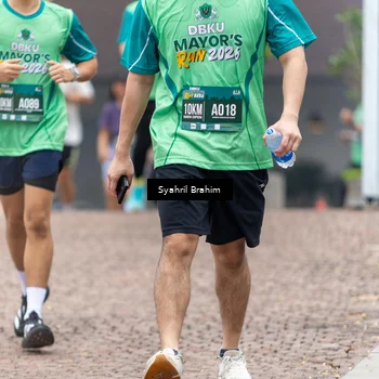 Runner Photo 8555188