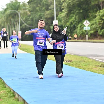 Runner Photo 8555189