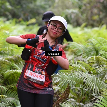 Runner Photo 8555191