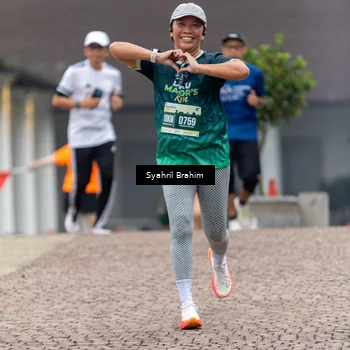 Runner Photo 8555195