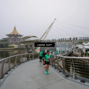 Runner Photo 8555196