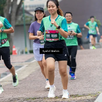 Runner Photo 8555197