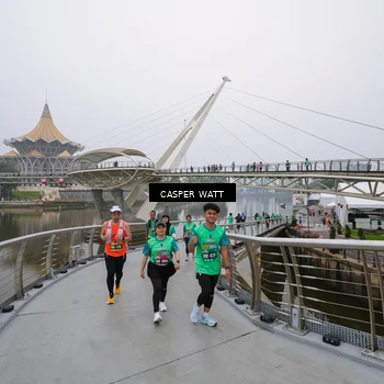 Runner Photo 8555200