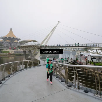 Runner Photo 8555201