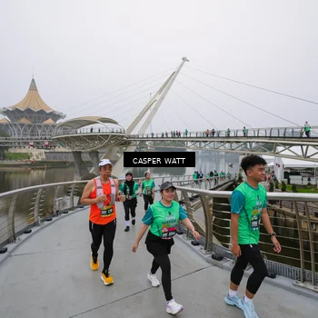 Runner Photo 8555202