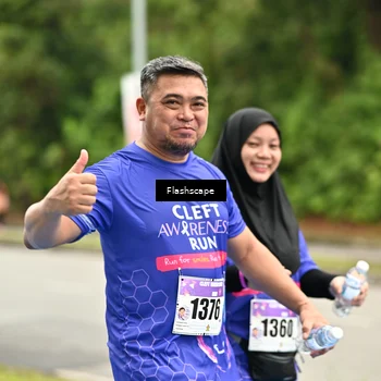 Runner Photo 8555203