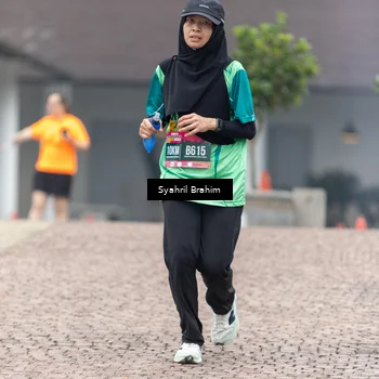 Runner Photo 8555204