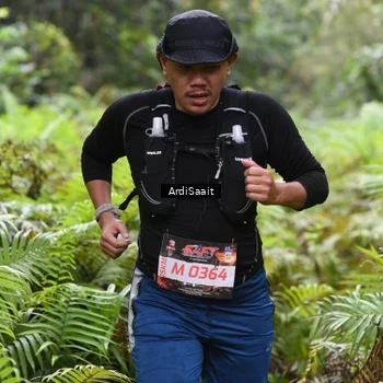 Runner Photo 8555205