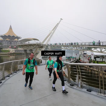 Runner Photo 8555207