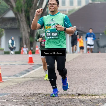 Runner Photo 8555209