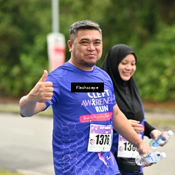 Runner Photo 8555210