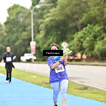Runner Photo 8555211