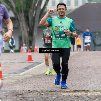 Runner Photo 8555216