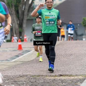 Runner Photo 8555217