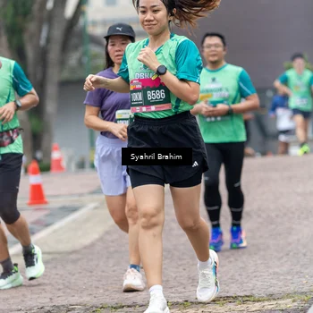 Runner Photo 8555218