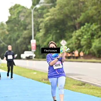 Runner Photo 8555219