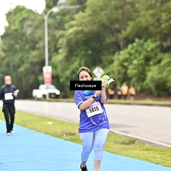 Runner Photo 8555222