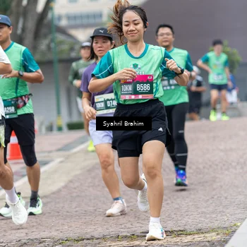 Runner Photo 8555223