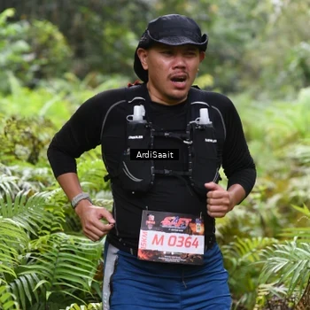 Runner Photo 8555224