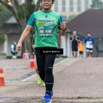 Runner Photo 8555225