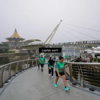 Runner Photo 8555226