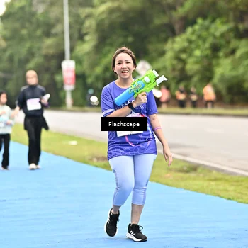 Runner Photo 8555227