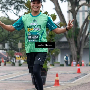 Runner Photo 8555230
