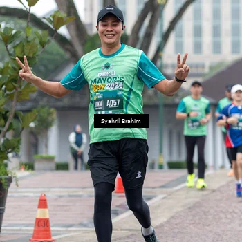 Runner Photo 8555232