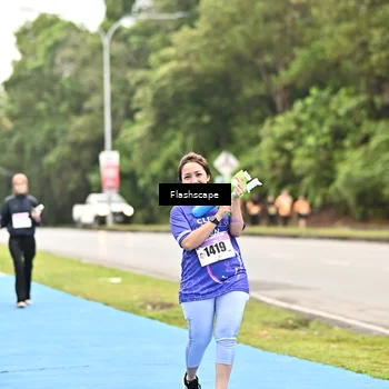 Runner Photo 8555233