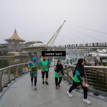 Runner Photo 8555235