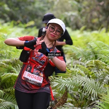 Runner Photo 8555239