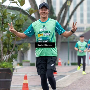 Runner Photo 8555242