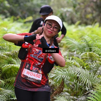 Runner Photo 8555244