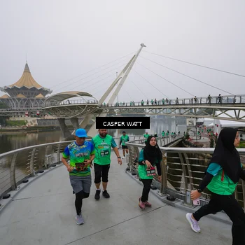 Runner Photo 8555245
