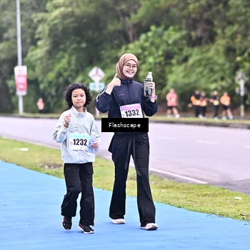 Runner Photo 8555246
