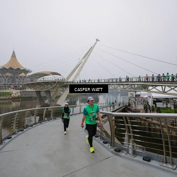 Runner Photo 8555248
