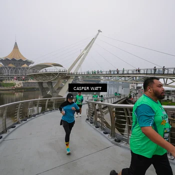 Runner Photo 8555249