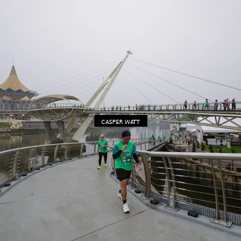 Runner Photo 8555250