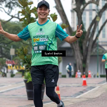 Runner Photo 8555251