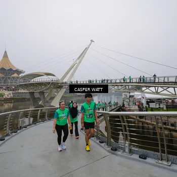 Runner Photo 8555255