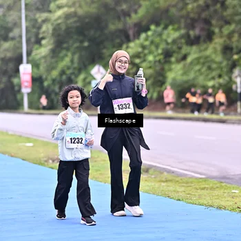 Runner Photo 8555257