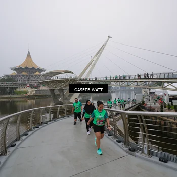 Runner Photo 8555258